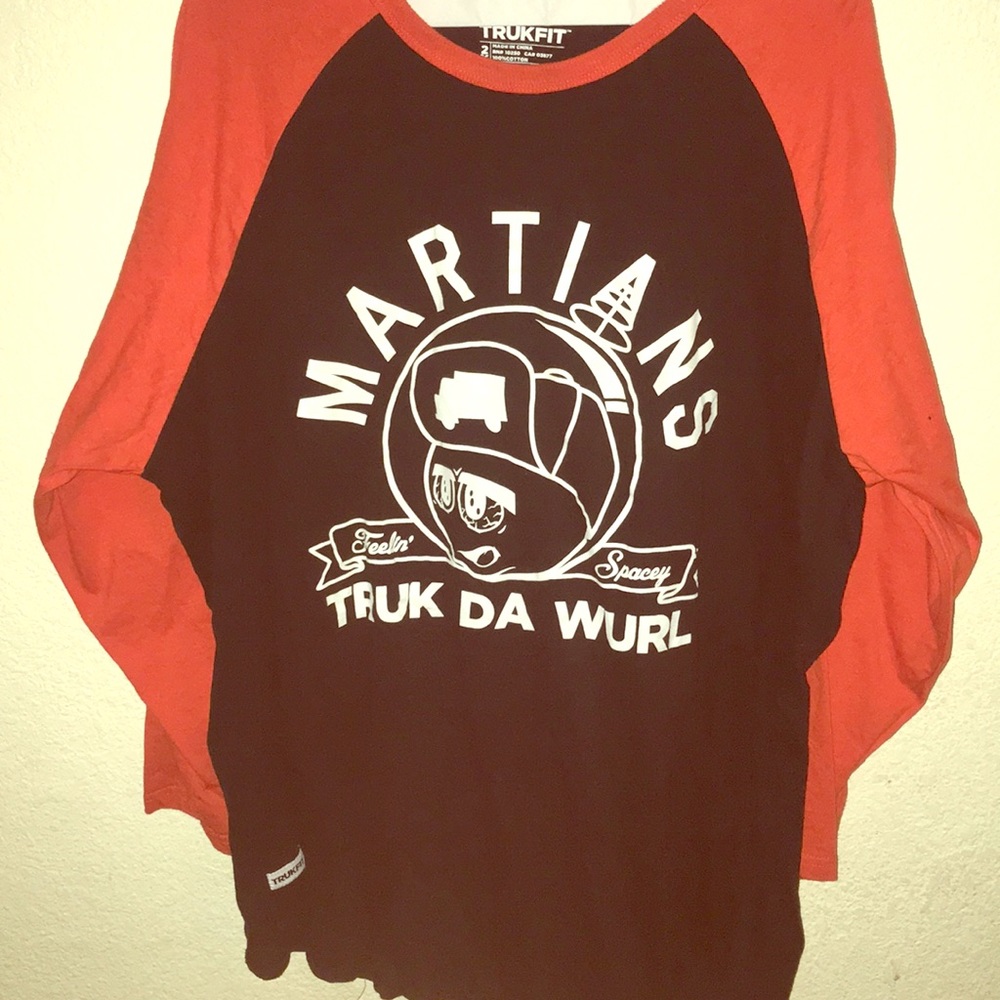 Trukfit made by little Wayne